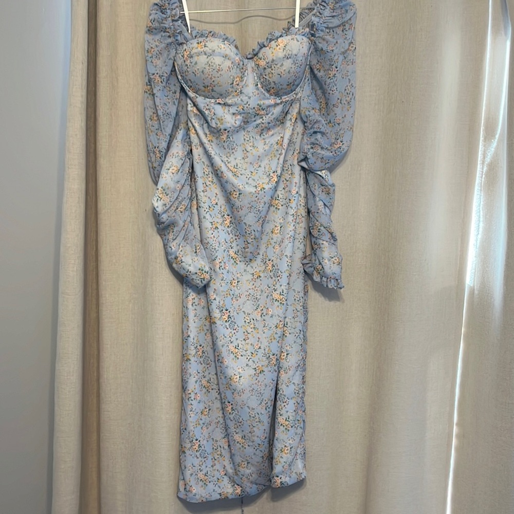 Alamour the Label Elain Dress